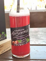 Alb Schorle