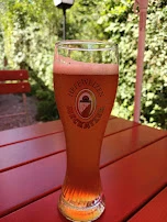 Hefe Weizen Bier