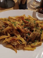 Krautschupfnudeln