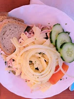 Schweitzer Wurstsalat