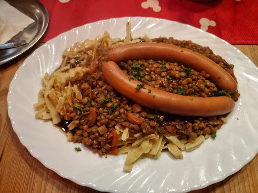 Maisentalstüble photo 1