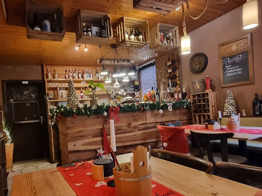 Maisentalstüble photo 4